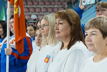Сергей Грачев: «Наши женщины могут все»